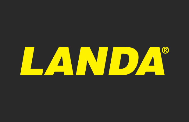 Landa Banner