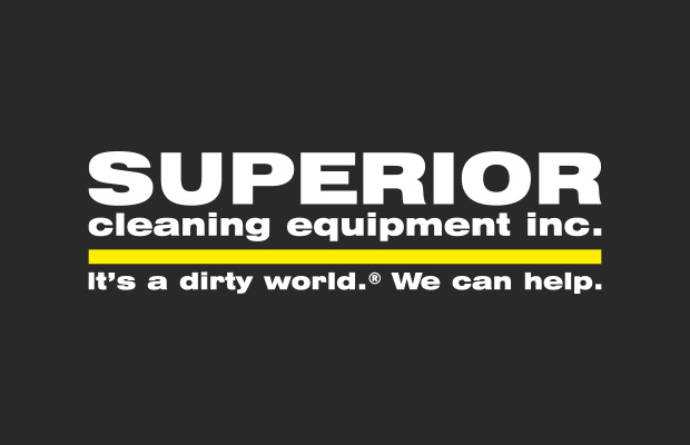 Superior Cleaning Equipment